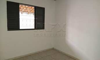 Imagem 6: Bauru - Casa Padrão - Núcleo Habitacional José Regino