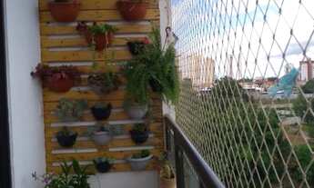 Imagem 5: Apartamento no Residencial Gemini