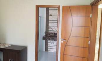 Imagem 4: Casa - Residencial Real Parque Sumaré - Sumaré