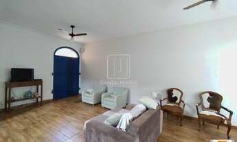 Imagem: Casa (sobrado na rua) 4 dormitórios/suite