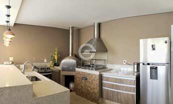 Imagem 6: Casa - Swiss Park - Campinas