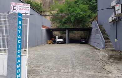 Imagem 3: Prédio Comercial para Locação em Vitória, Gurigica