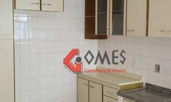 Imagem 5: Apartamento com 3 dormitórios, 124 m² - venda por R$ 500.000,00 ou aluguel por R$ 1.800,00