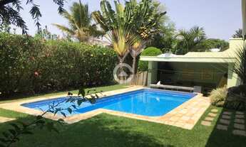 Imagem 3: Casa - Loteamento Caminhos de São Conrado (Sousas) - Campinas