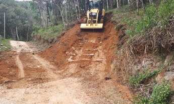 Imagem: Chácara em Rio Branco do Sul