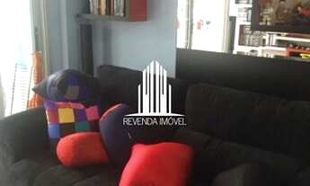 Imagem: Apartamento com 1 dormitório, 33m² à