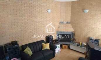 Imagem 2: Sobrado com 4 dormitórios à venda, 380 m² por R$ 1.920.000,00 - Conjunto Esplanada do Sol