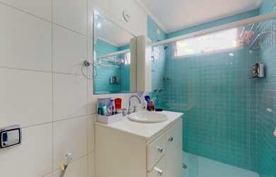 Imagem 4: APARTAMENTO RESIDENCIAL em São Paulo - SP, Campo Belo