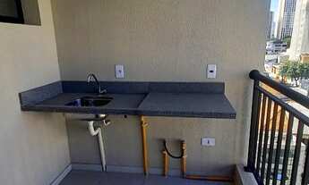 Imagem 2: Studio novo para venda 25 m prox metrô Tatuapé - São Paulo - SP