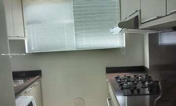 Imagem 5: Apartamento para Venda em Palhoça, Centro, 2 dormitórios, 1 suíte, 2 banheiros, 1 vaga