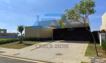 Imagem: Casa à venda de alto padrão com 3 dormitórios