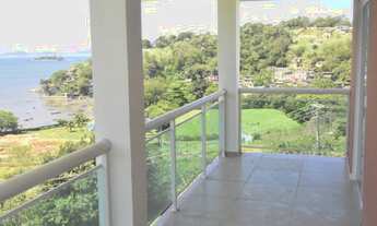 Imagem 6: Casa pronta para morar vista espetacular