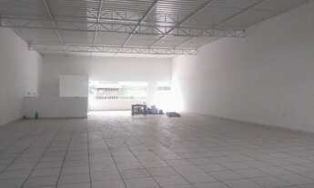 Imagem 2: Salão para alugar, 260 m² por R$ 3.200,00/mês - Jardim Miranda D'Aviz - Mauá/SP