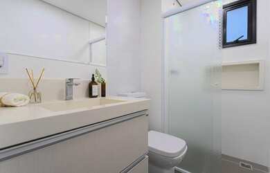 Imagem 3: APARTAMENTO RESIDENCIAL em São Paulo - SP, Campo Belo