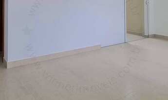 Imagem 3: Casa Geminada com Estilo Diferenciado