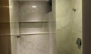 Imagem 5: 3 dormitórios c/suíte *2 banheiros **lazer completo *sol da manhã * Cód: 20474 D