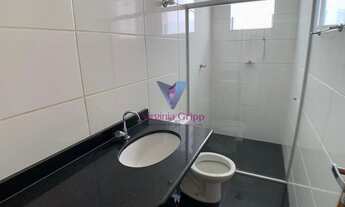 Imagem 7: Casa geminada com terraço - NIterói - Betim - MG