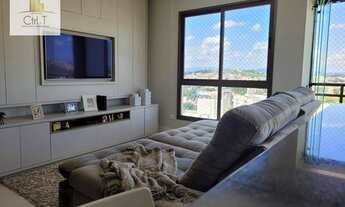 Imagem: Apartamento com 3 dormitórios à venda