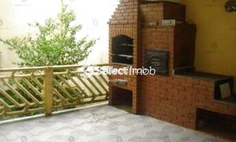 Imagem 3: Sobrado à VENDA em Parque São Vicente - Mauá/SP