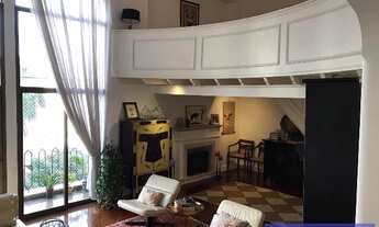 Imagem 1: Jardim América - São Paulo - 263m² úteis - 3 suítes, terraço, 3 vagas+depósito - REFORMADO