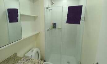 Imagem 2: Apartamento para aluguel tem 81 metros quadrados com 3 quartos em Vila Isa - São Paulo - S