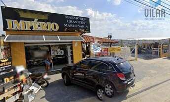 Imagem: Terreno, 840 m² - venda por R$ 900.000,00