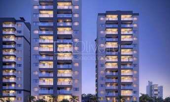 Imagem: Apartamento com 2 dormitórios no Garden