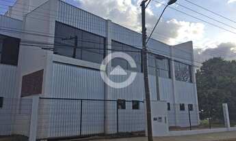 Imagem: Galpão - Chácara Bela Vista - Sumaré