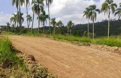 Imagem 6: Lote/Terreno para venda tem 1000 metros quadrados em Ressaca - Ibiúna - SP