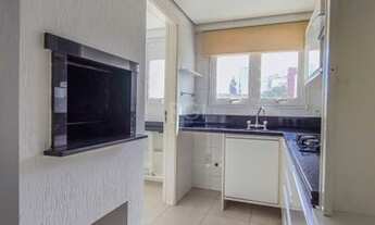 Imagem 6: Porto Alegre - Apartamento Padrão - Auxiliadora