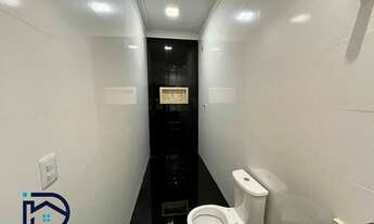 Imagem 7: Casa para venda em Parque dos Pirineus com quintal e área gourmet - Anápolis - GO