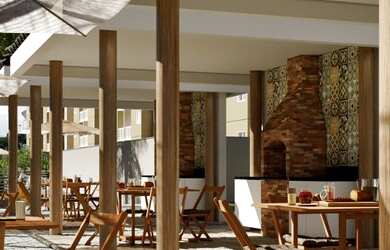 Imagem 3: Apartamento para venda tem 43 metros quadrados com 2 quartos em Alberto Maia - Camaragibe