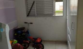 Imagem: Apartamento 60 mil na praia