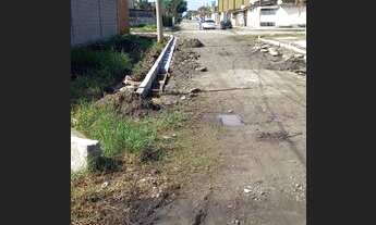 Imagem 4: Terreno em mongagua