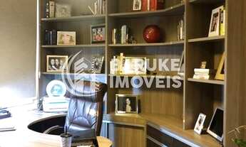 Imagem 5: Sobrado Alto Padrão com 05 Suítes no Condomínio Helvetia Park Indaiatuba-SP