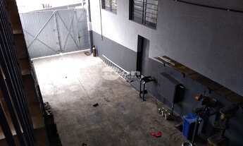 Imagem 6: SãO BERNARDO DO CAMPO - Prédio Inteiro - Demarchi