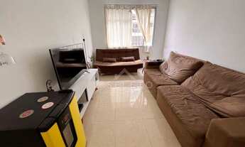 Imagem 3: Apartamento com 2 dormitórios para alugar, 85 m² por R$ 1.000,00/mês - Icaraí - Niterói/RJ