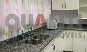 Imagem 7: Apartamento com 3 dormitórios para locação em Moema