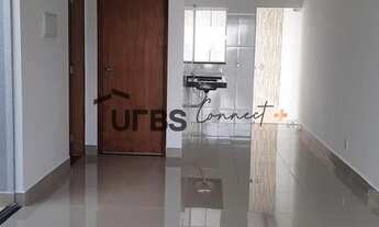 Imagem 4: 0 - Casa 2 quartos, sendo 1 suíte