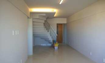 Imagem 3: Cobertura venda tem 180 metros quadrados com 4 quartos em Centro - Lauro de Freitas - Bahi