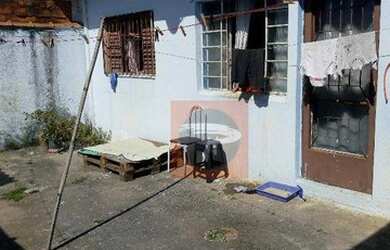 Imagem 5: IMÓVEL 315M² - 2 CASAS NO TERRENO - PQ. BOA ESPERANÇA