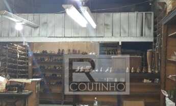 Imagem 3: Loja aluga, 125 m² pacote R$ 5.000/mês, a 600 m Metrô República - São Paulo