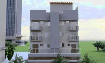 Imagem 2: Apartamento com 2 dormitórios à venda, 50 m² por R$ 350.000,00 - Jardim das Maravilhas - S