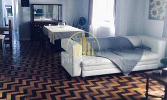 Imagem 3: Apartamento FRENTE MAR para locação anual