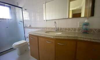 Imagem 6: 3 quartos sendo 2 suítes e lazer na cobertura na Praia da Costa - Vila Velha - ES