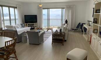 Imagem 4: Astúrias. Reformado. Frente ao Mar. ótima vista. Lazer. 04 dormitórios. 03 Suítes. 02 vaga