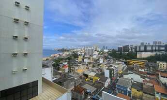 Imagem 4: APARTAMENTO 4/4 VISTA MAR NO MORRO DO CONSELHO no Rio vermelho