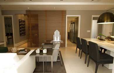 Imagem 4: APARTAMENTO 2 DORMITÓRIOS, 1 SUÍTES, 1 VAGAS, À VENDA EM SÃO PAULO