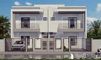 Imagem: Sobrado Geminado a venda com 3 dormitórios