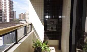 Imagem 5: PRAIA GRANDE - Apartamento Padrão - CAIÇARA